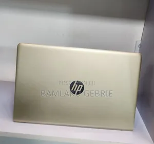 New Laptop HP Pavilion 15 8GB Intel Core I5 SSD 1T