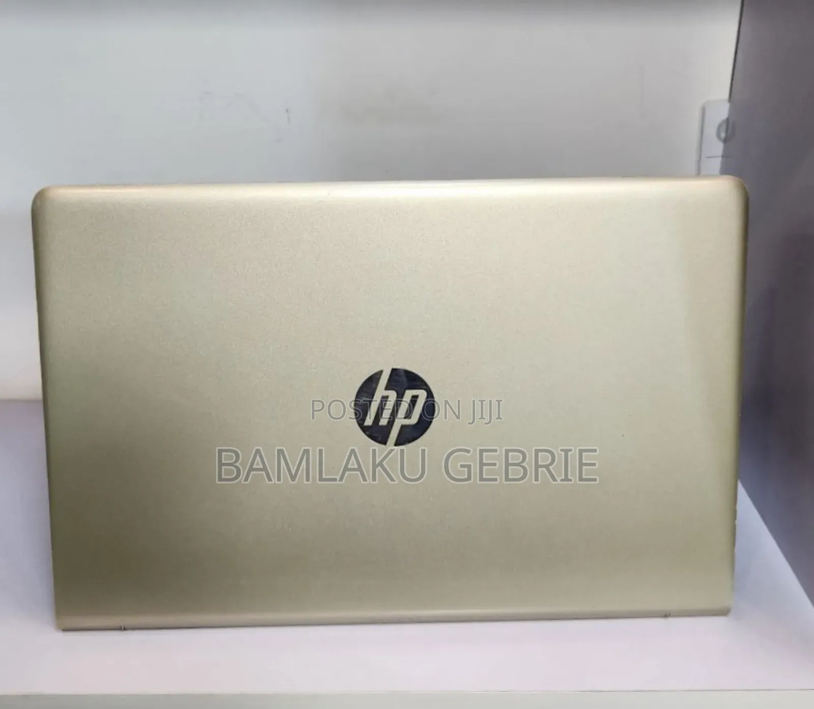 New Laptop HP Pavilion 15 8GB Intel Core I5 SSD 1T