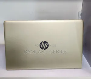 New Laptop HP Pavilion 15 8GB Intel Core I5 SSD 1T