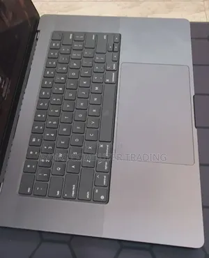 New Laptop Apple MacBook Pro 2024 M4 Max 16-Inch 32GB SSD 1T