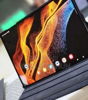 Photo - New Samsung Galaxy Tab S8 256 GB