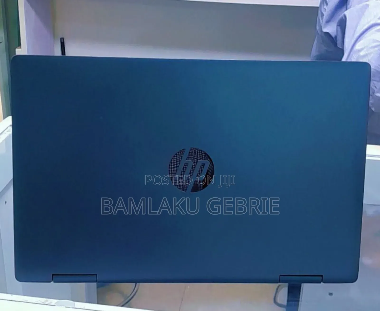 New Laptop HP Pavilion 14 8GB Intel Core I5 SSD 512GB