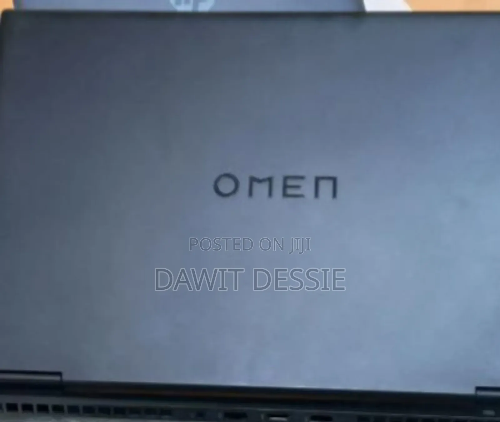 New Laptop HP Omen 16 32GB Intel Core I9 SSD 1T