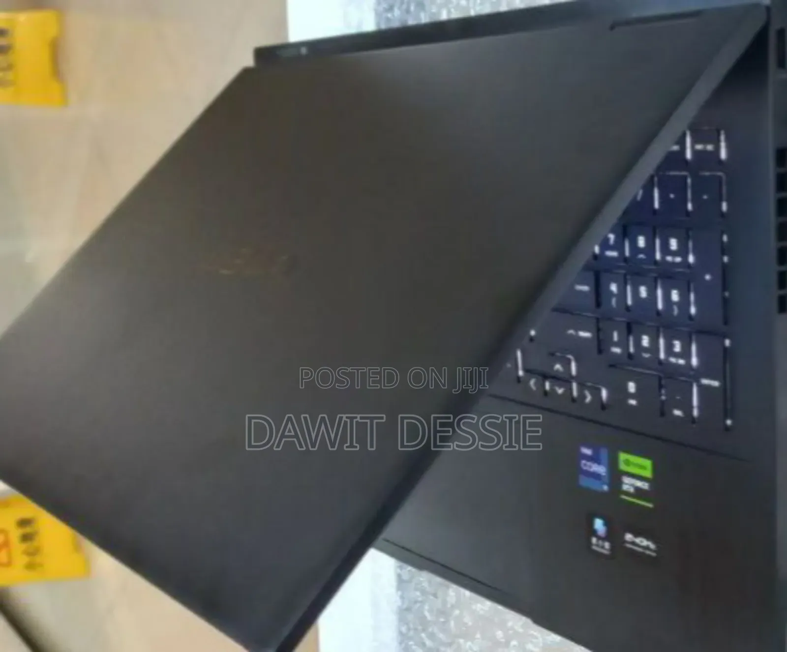 New Laptop HP Omen 16 32GB Intel Core I9 SSD 1T