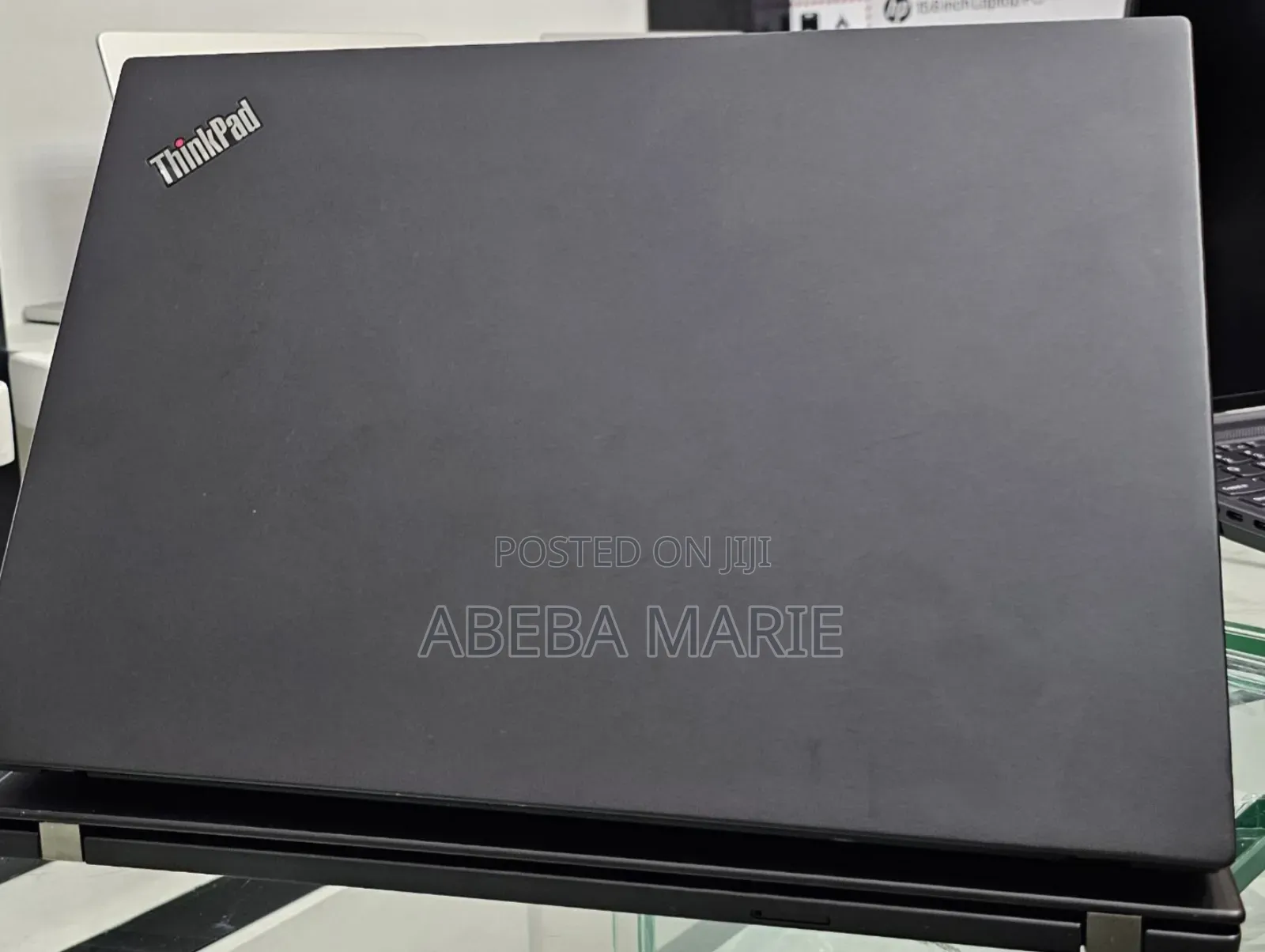 New Laptop Lenovo ThinkPad T495s 16GB AMD Ryzen 7 SSD 512GB