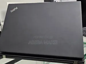 New Laptop Lenovo ThinkPad T495s 16GB AMD Ryzen 7 SSD 512GB