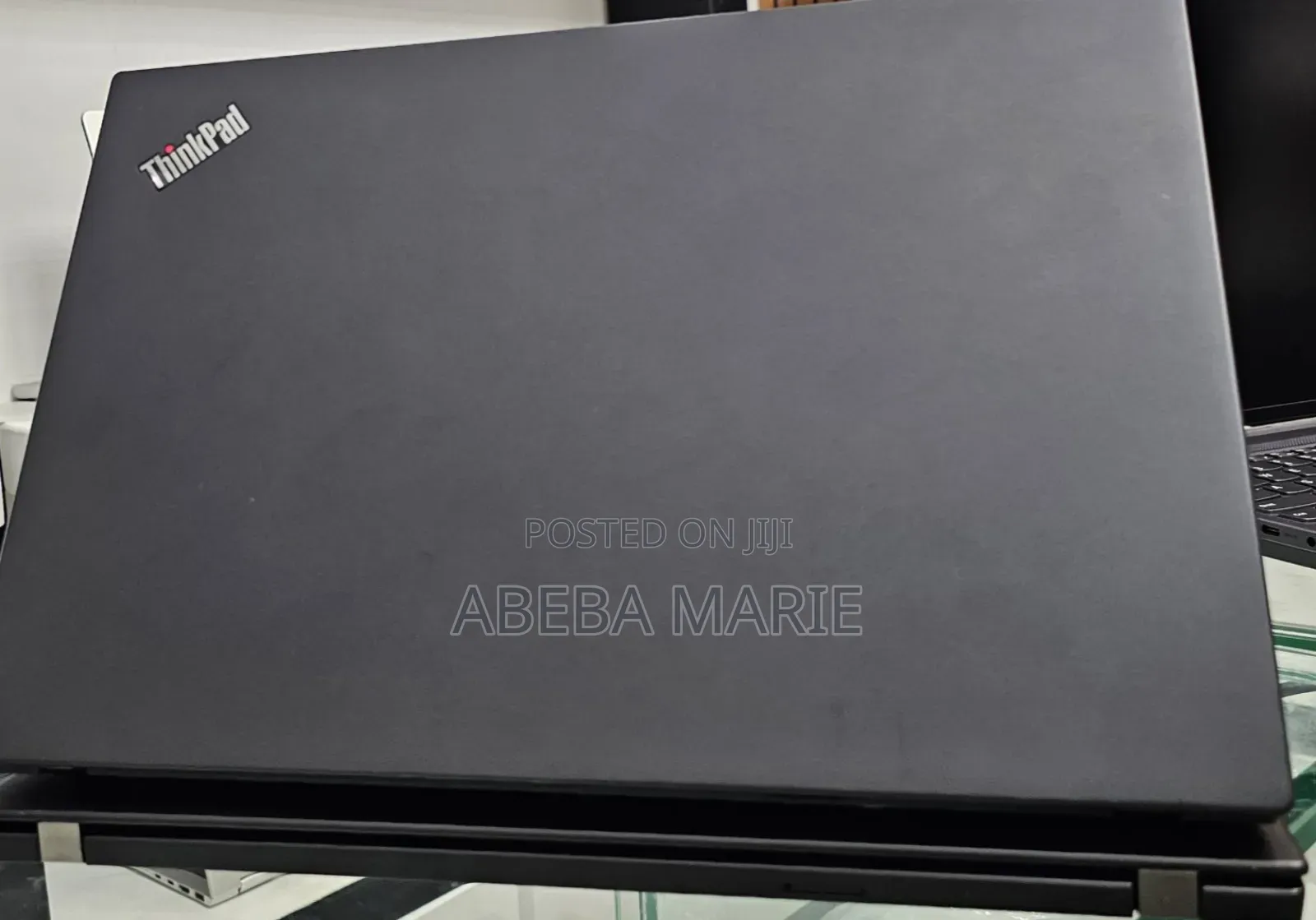 New Laptop Lenovo ThinkPad T495s 16GB AMD Ryzen 7 SSD 512GB