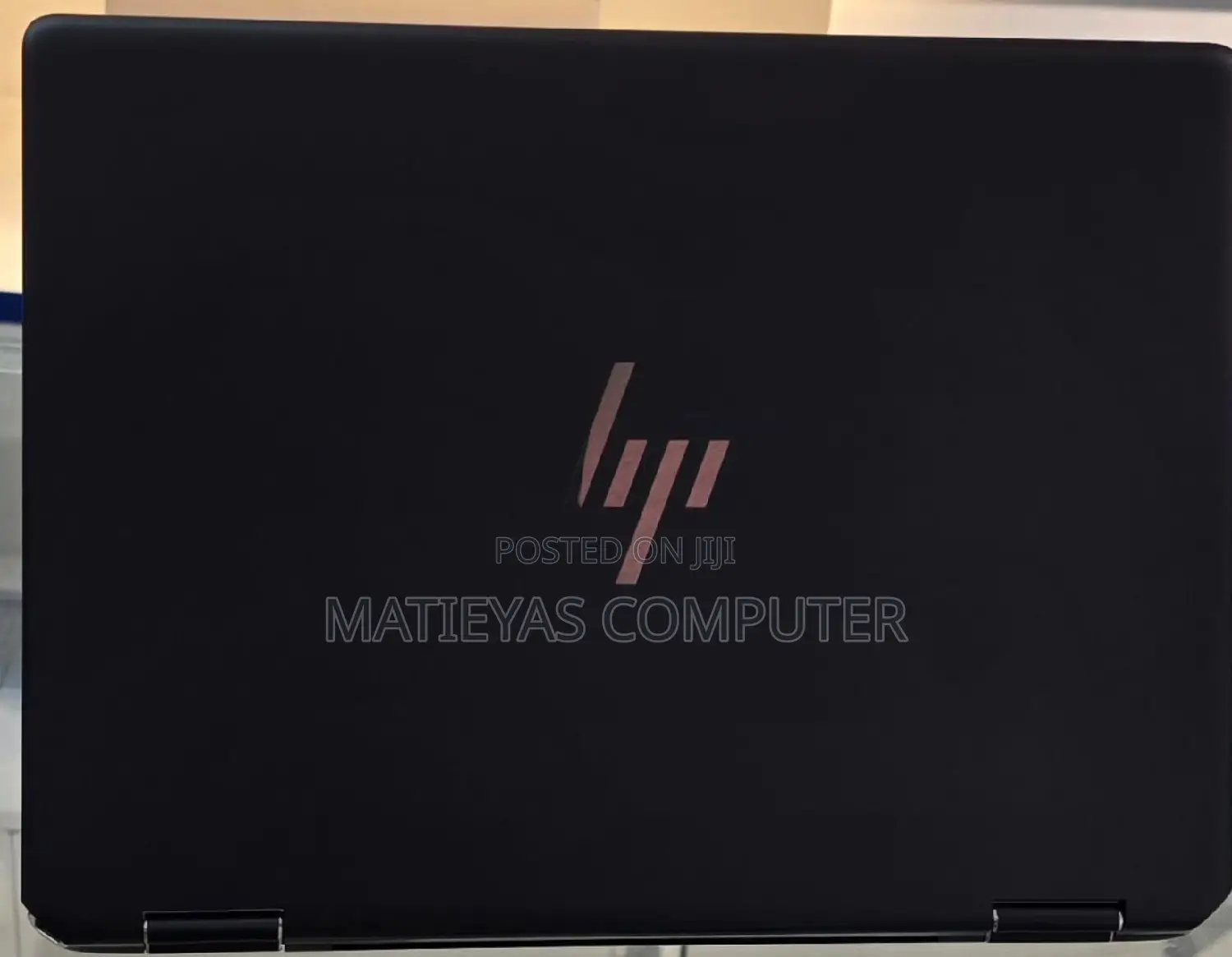 New Laptop HP Spectre X360 16GB Intel Core I7 SSD 1T