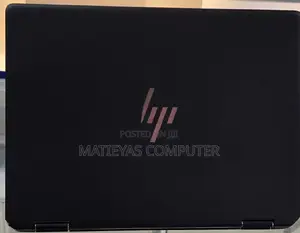 Photo - New Laptop HP Spectre X360 16GB Intel Core I7 SSD 1T