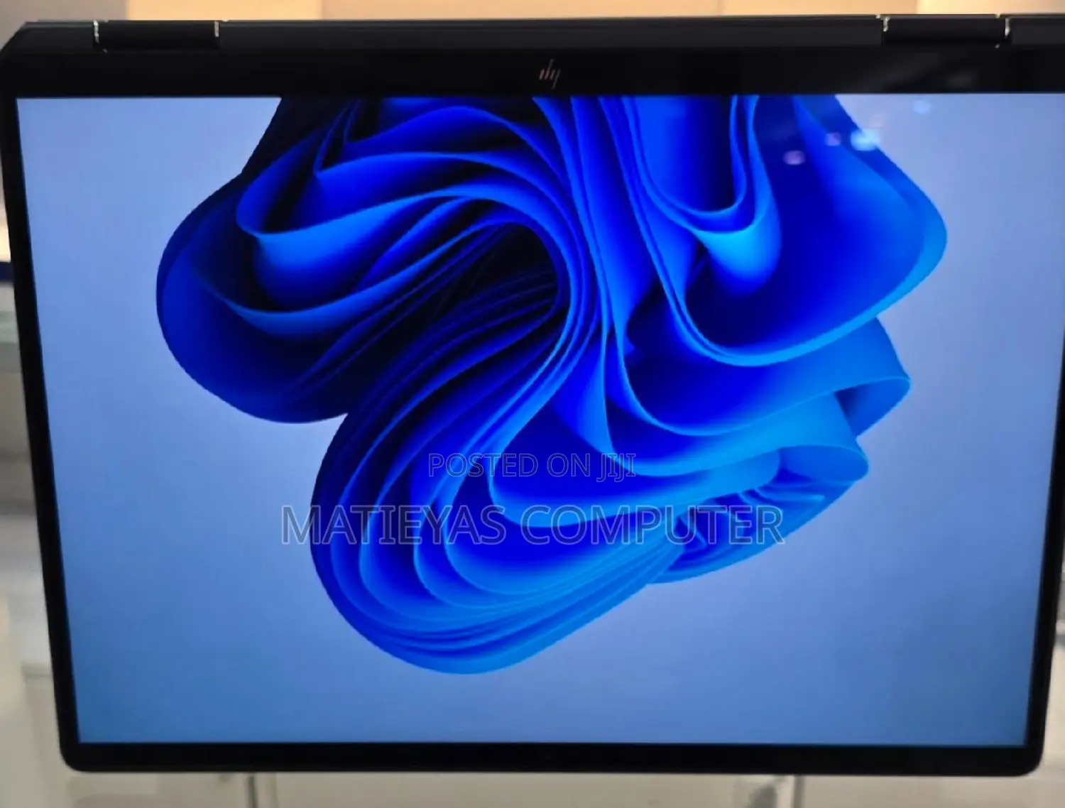 New Laptop HP Spectre X360 16GB Intel Core I7 SSD 1T