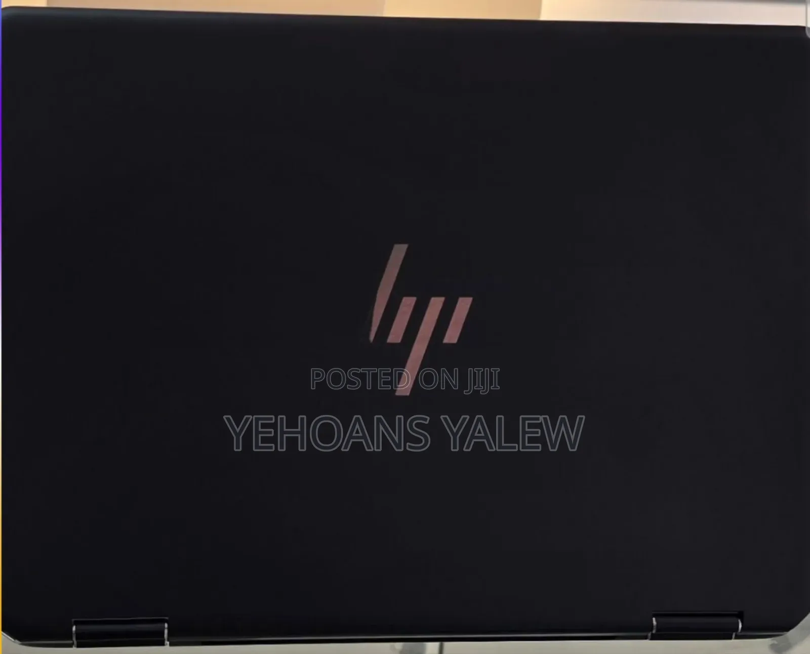 New Laptop HP Spectre X360 16GB Intel Core I7 SSD 1T