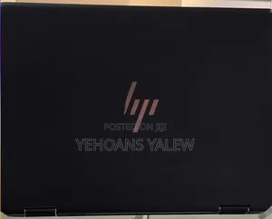 New Laptop HP Spectre X360 16GB Intel Core I7 SSD 1T