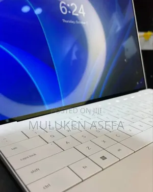 New Laptop Dell XPS 13 16GB Intel Core I7 SSD 512GB