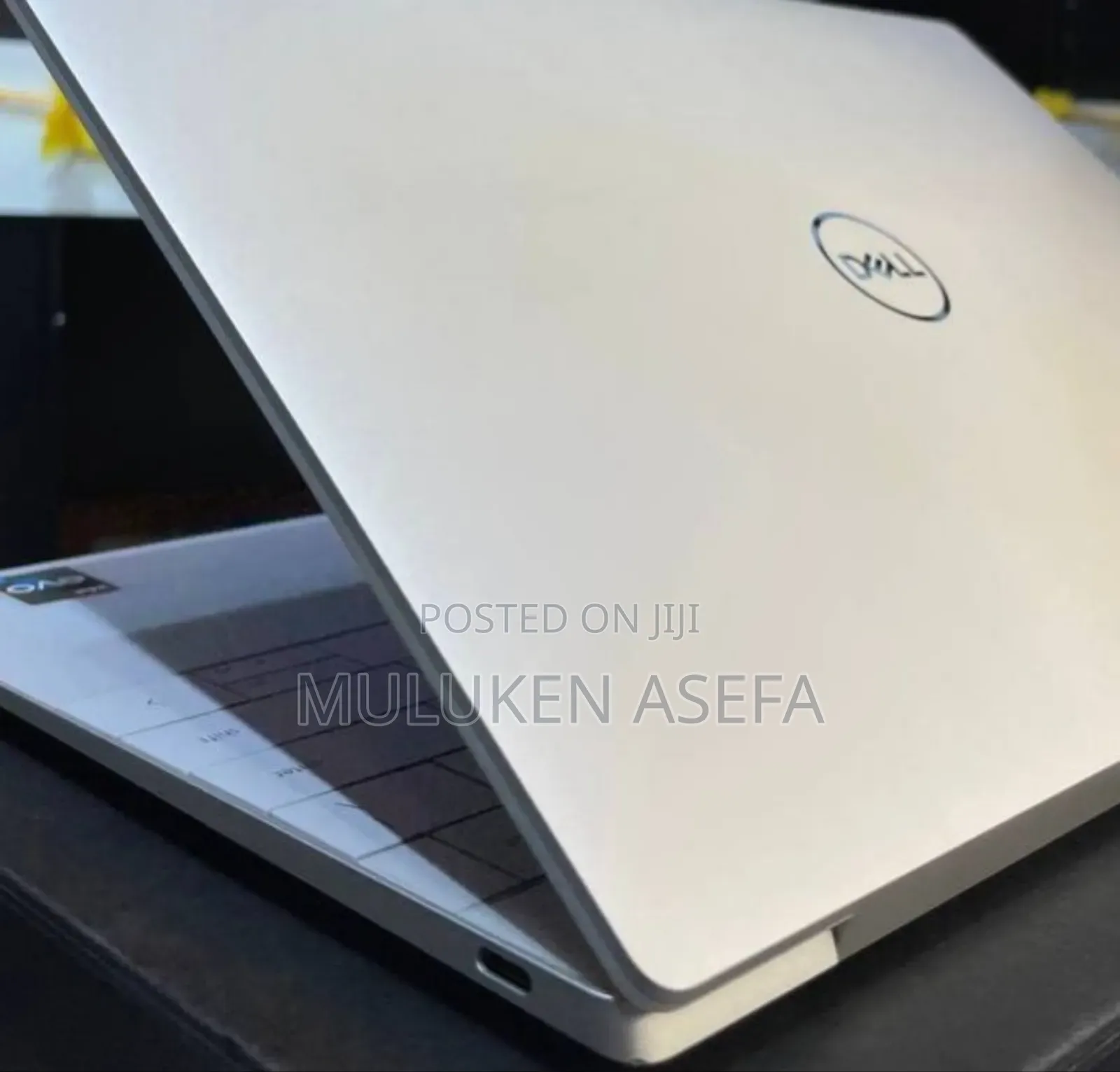 New Laptop Dell XPS 13 16GB Intel Core I7 SSD 512GB