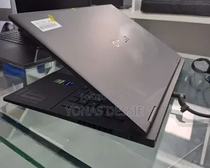 New Laptop HP Omen 16 16GB Intel Core I9 SSD 1T