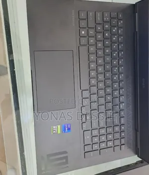 New Laptop HP Omen 16 16GB Intel Core I9 SSD 1T