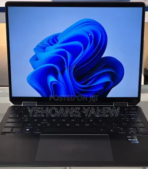 Photo - New Laptop HP Spectre X360 16GB Intel Core I7 SSD 1T