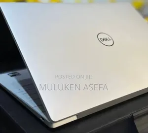 New Laptop Dell XPS 13 16GB Intel Core I7 SSD 512GB