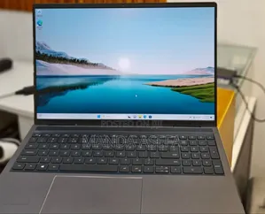 Photo - New Laptop Dell Inspiron 15 16GB Intel Core I7 SSD 512GB