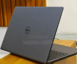 New Laptop Dell Inspiron 15 16GB Intel Core I7 SSD 512GB