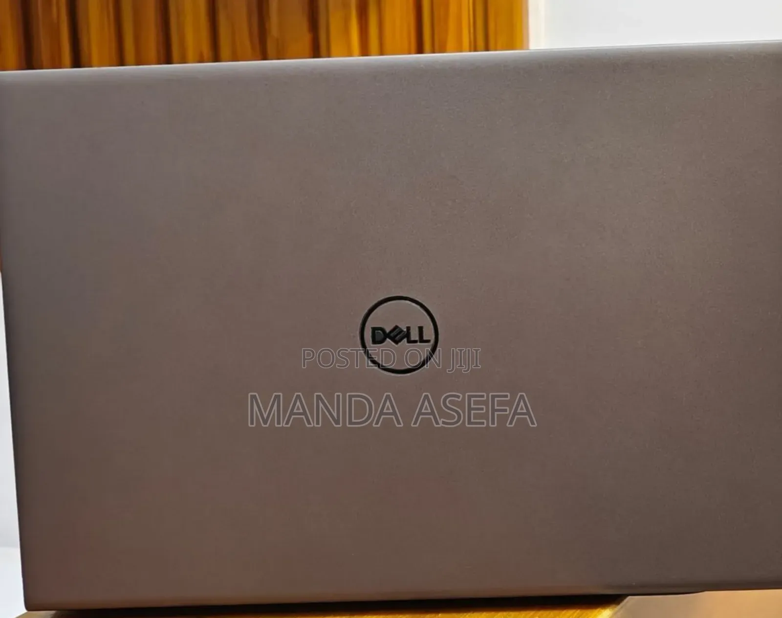 New Laptop Dell Inspiron 15 16GB Intel Core I7 SSD 512GB