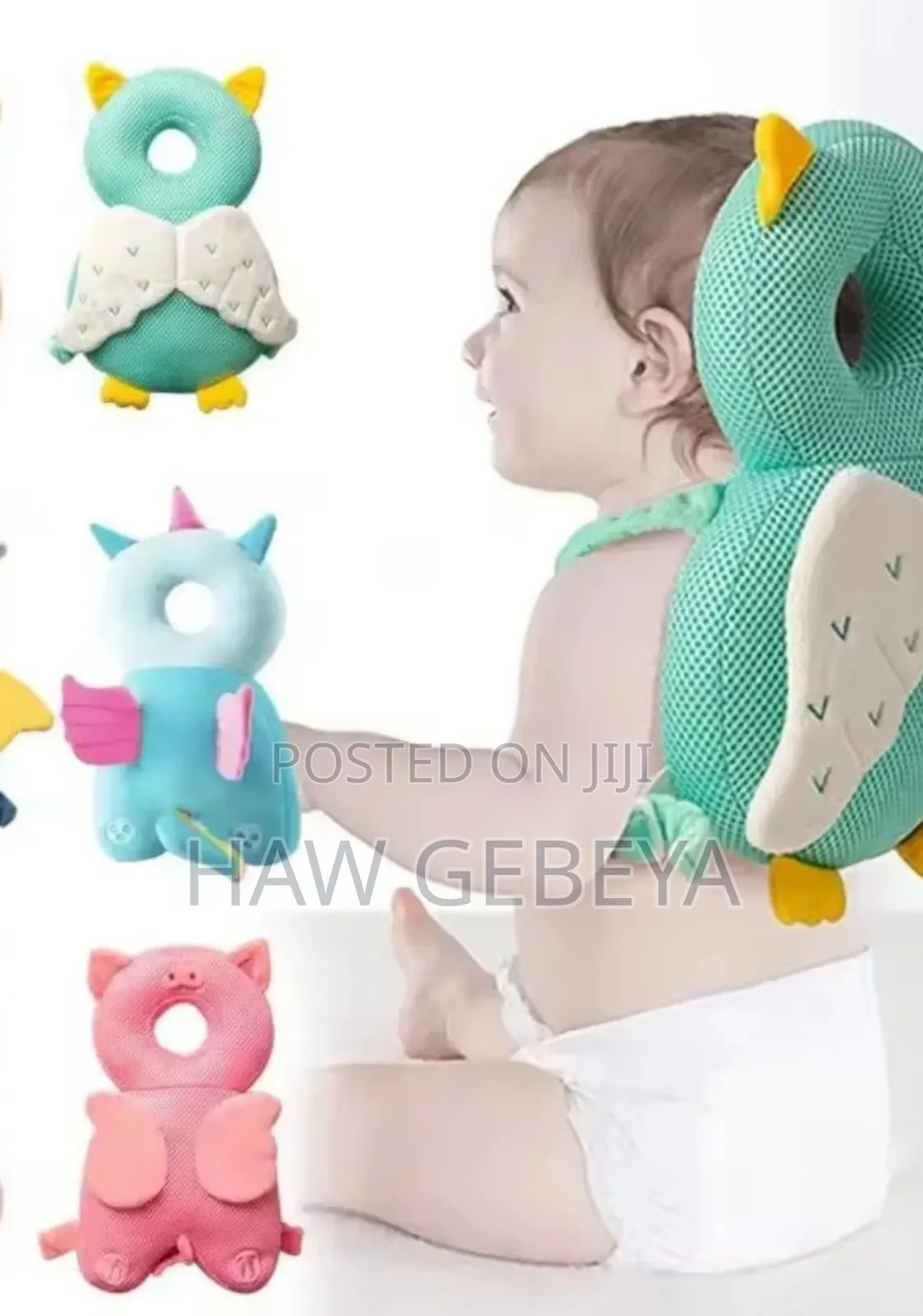 ልጆች ሲወድቁ ጭንቅላታቸው መከላከያ