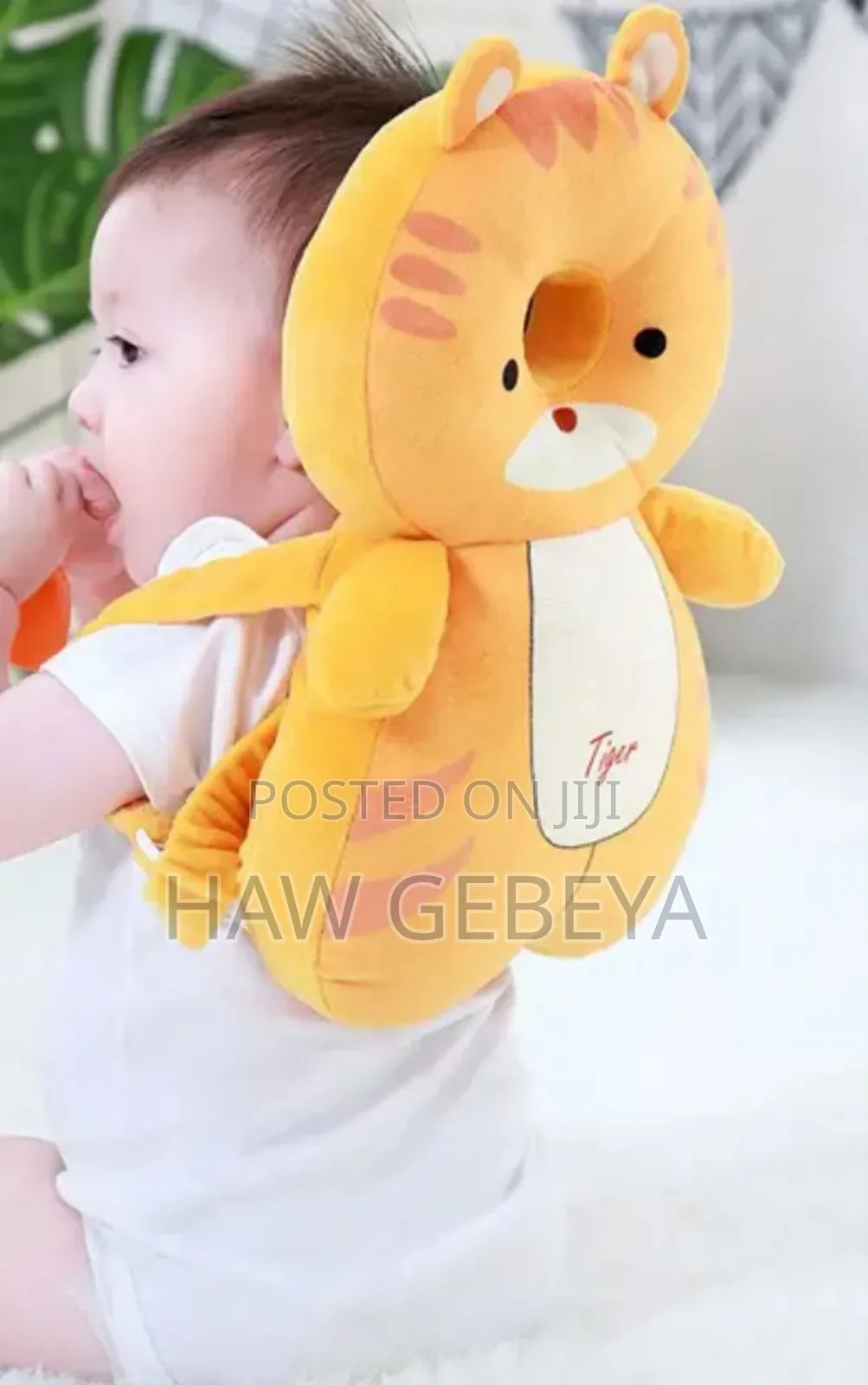 ልጆች ሲወድቁ ጭንቅላታቸው መከላከያ