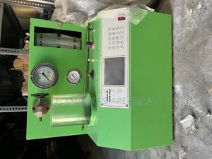 Common Rail System Tester