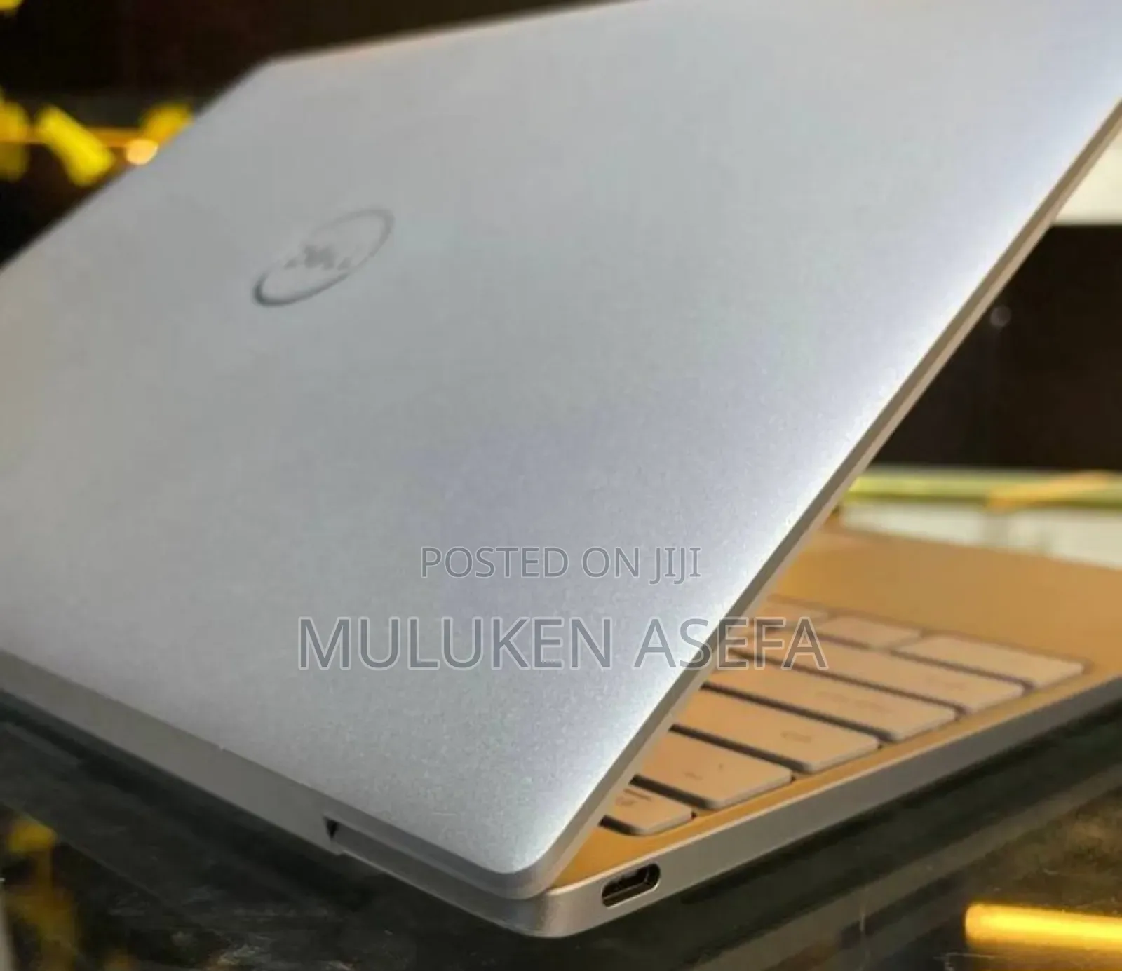 New Laptop Dell XPS 15 16GB Intel Core I7 SSD 512GB