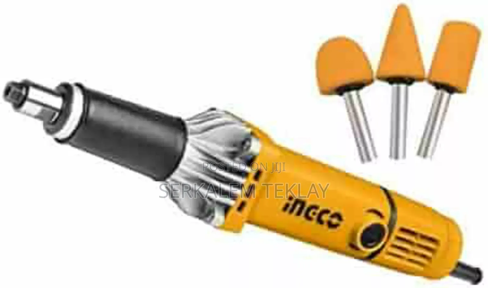 Ingco Die Grinder 550w