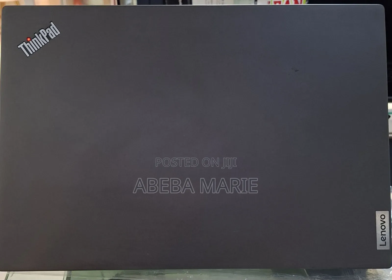 New Laptop Lenovo ThinkPad T14s G4 32GB Intel Core I7 SSD 512GB