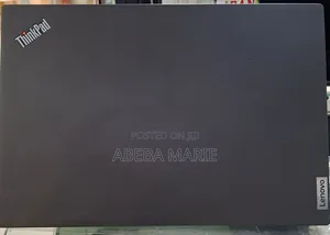 New Laptop Lenovo ThinkPad T14s G4 32GB Intel Core I7 SSD 512GB