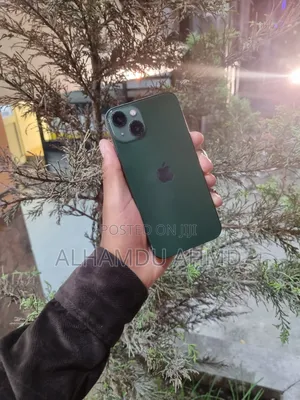 Apple iPhone 13 128 GB Green