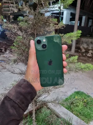 Apple iPhone 13 128 GB Green