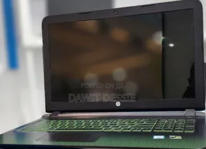 New Laptop HP 128GB Intel Core I5 SSD 512GB