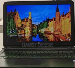 New Laptop HP 128GB Intel Core I5 SSD 512GB