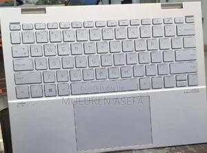 Photo - New Laptop HP Envy X360 8GB Intel Core I7 SSD 1T