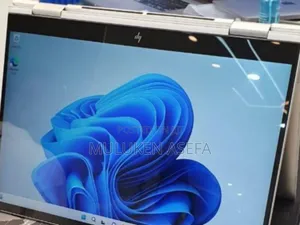 New Laptop HP Envy X360 8GB Intel Core I7 SSD 1T