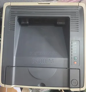 Hp Laser Jet P2015