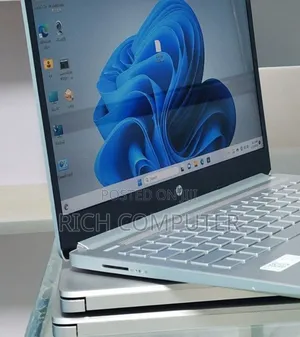 Photo - New Laptop HP Stream Notebook 8GB Intel Core I5 SSD 512GB