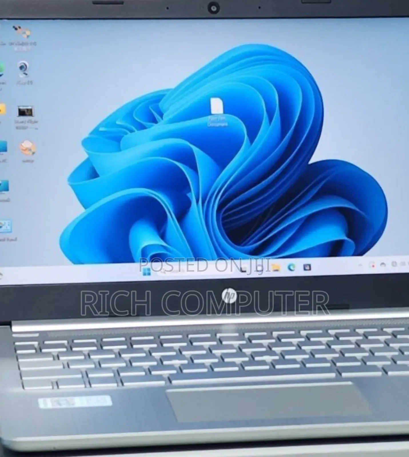 New Laptop HP Stream Notebook 8GB Intel Core I5 SSD 512GB