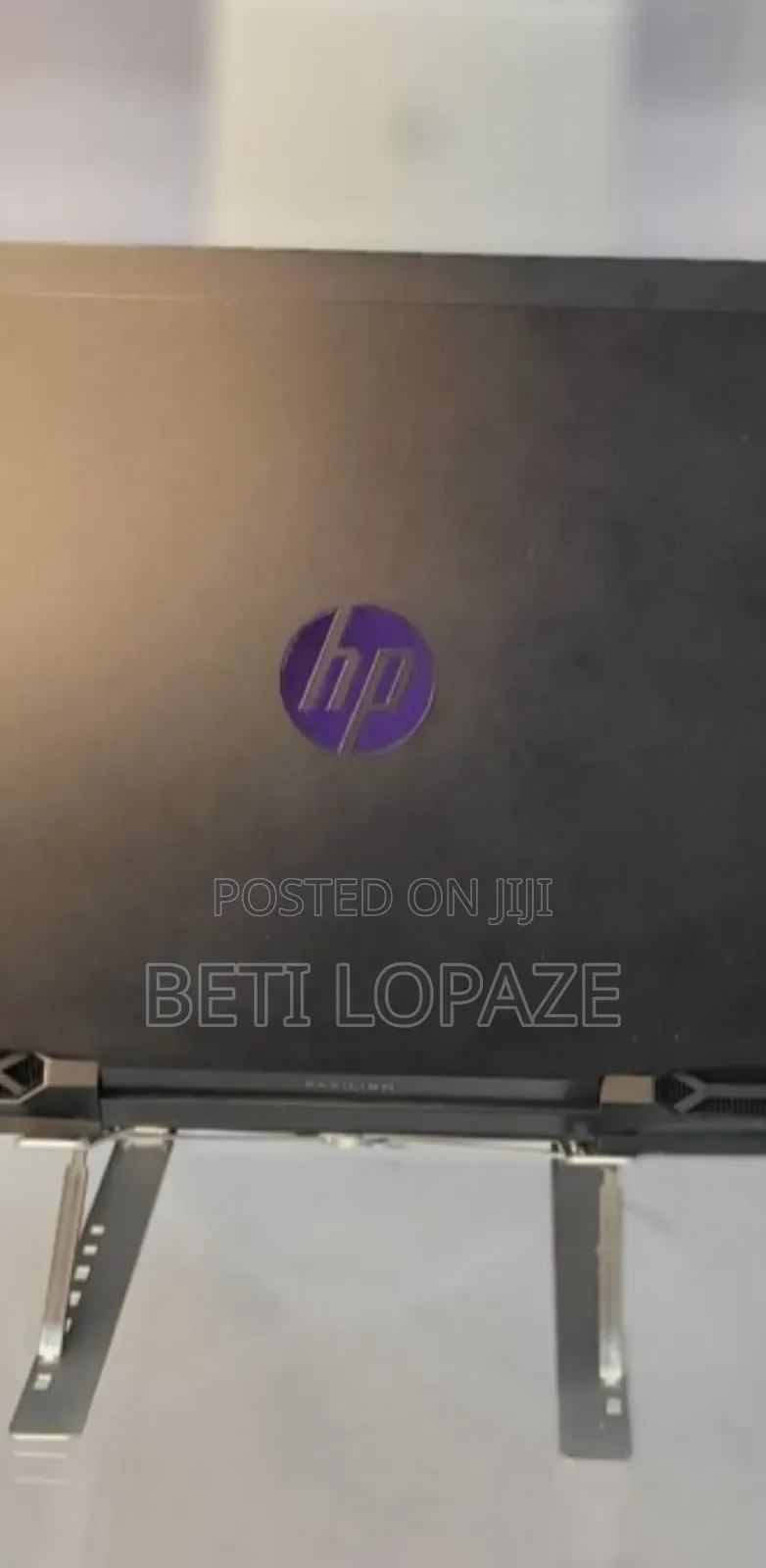 New Laptop HP Pavilion 15 16GB Intel Core I7 SSD 512GB