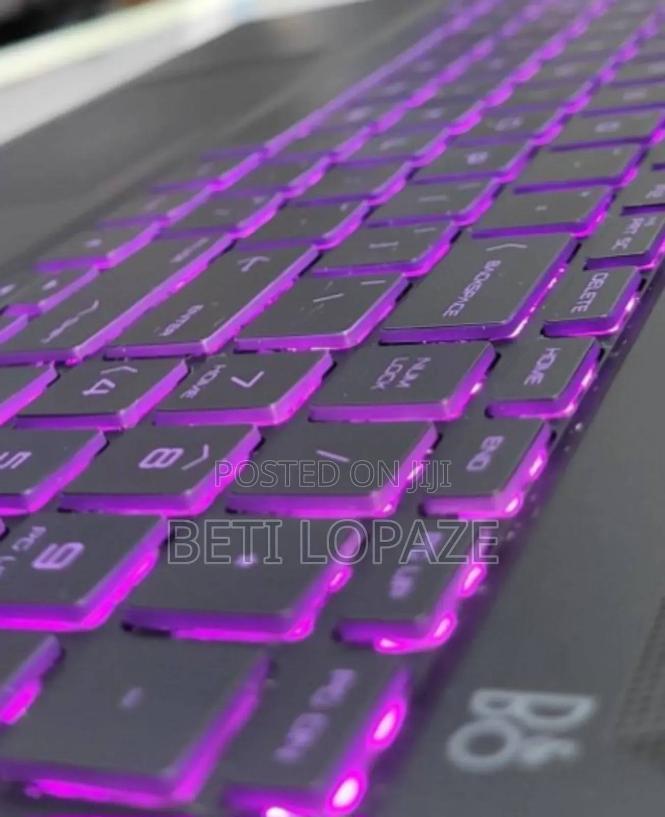 New Laptop HP Pavilion 15 16GB Intel Core I7 SSD 512GB