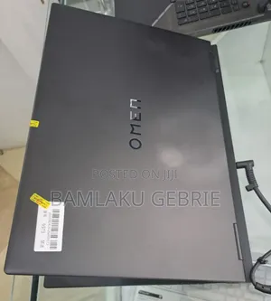 Photo - New Laptop HP Omen 16 16GB Intel Core I9 SSD 1T
