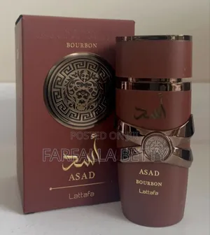 Photo - Asad Bourbon