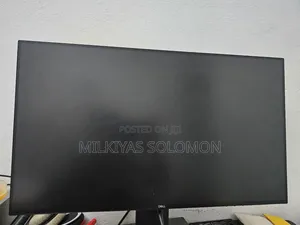 Photo - Dell 24" Frameless Full Hd (1080p) Monitor