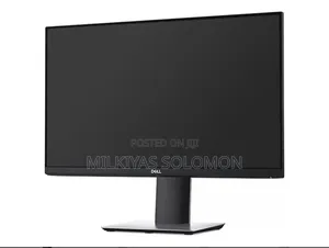 Dell 24" Frameless Full Hd (1080p) Monitor