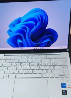 New Laptop HP Pavilion 15 16GB Intel Core I5 SSD 1T