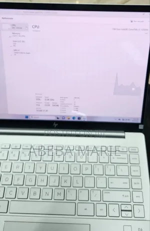 New Laptop HP Pavilion 15 16GB Intel Core I5 SSD 1T