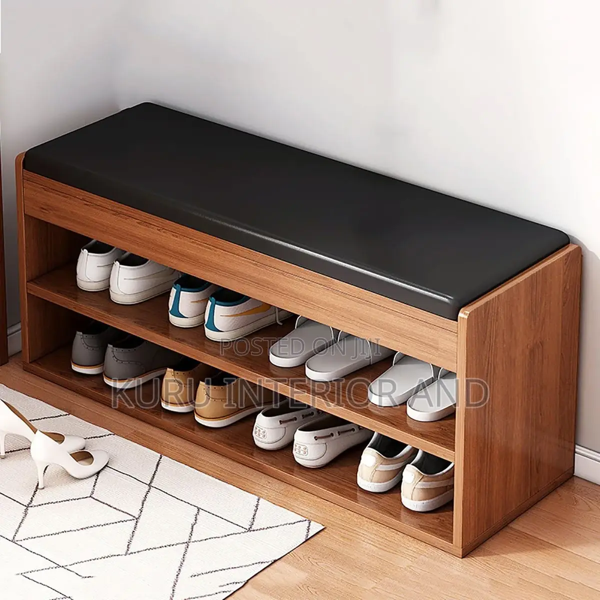 Shoe Rack (80cmx30cmx45cm